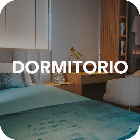 dormitorio