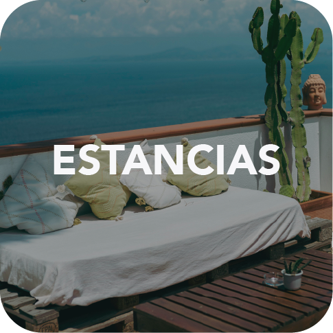 estancias