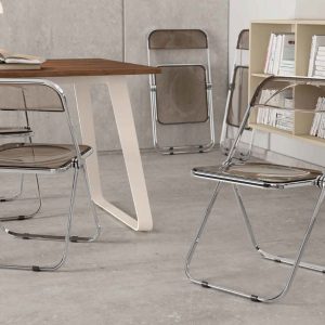 Silla Cuzco Plegable