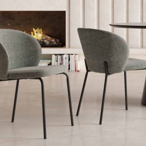 Silla Bergen Comedor