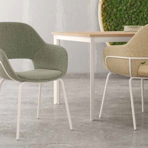 Silla Brisbane Comedor