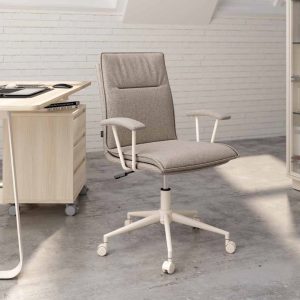 Silla con ruedas Basel