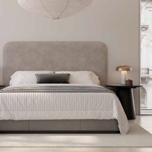 Cabezal Tapizado Obel