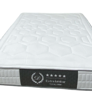 Colchón Extralumbar