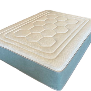 Colchón Oslo (Tejido FRIO)