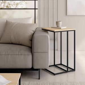 Mesa Auxiliar Alta Zenit