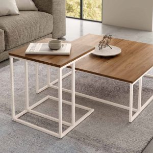 Mesa Auxiliar Baja Zenit