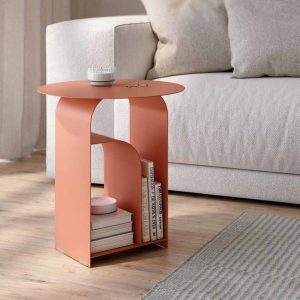 Mesa Auxiliar Dorian