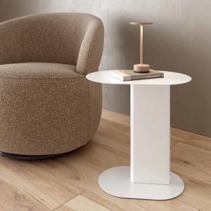 Mesa Auxiliar Thesis