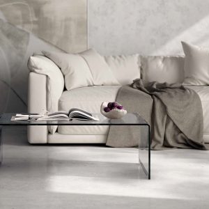 Mesa de Centro Cristal Eos