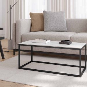 Mesa de Centro Rectangular Balear