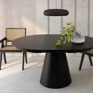 Mesa Redonda Extensible Namib