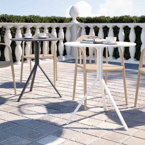 Mesa Redonda Jónico