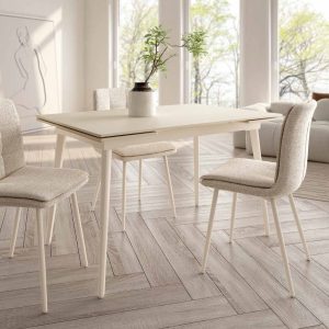 Mesa Rectangular Extensible Celeb