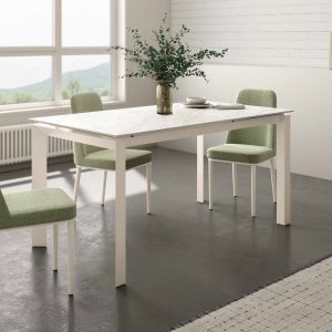 Mesa Rectangular Extensible Jucar
