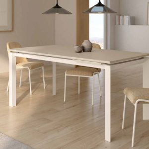 Mesa Rectangular Extensible Liguria