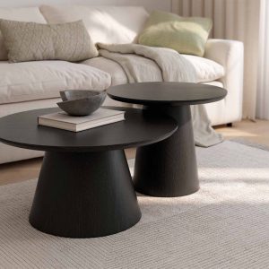 Mesas Auxiliares Namib