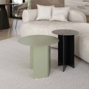 Mesas Auxiliares Linux